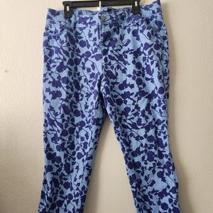 DANA BUCHMAN WOMEN CORDUROY PANTS